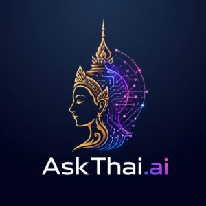 AskThai.ai Logo